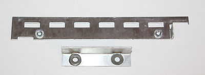Assorted Internal Case Metal Mounting Bracket-Spencer Technologies 4U AV Server 