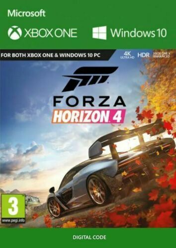 Forza Horizon 5: Premium Add-Ons Bundle  Xbox & Windows 10 - Download Code  : : PC & Video Games