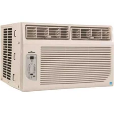Garrison 8,000 BTU Window Air Conditioner 115-Volt  Energy Star - FREE DELIVERY