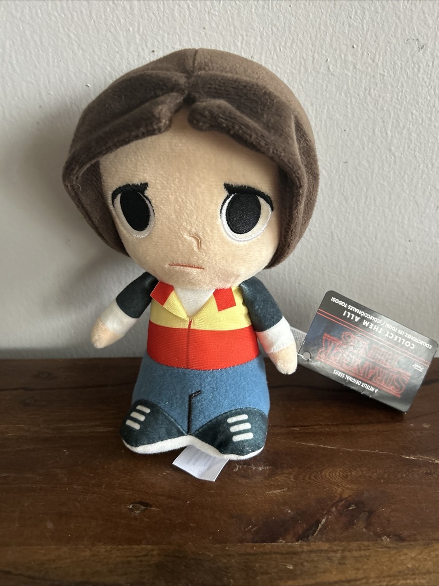 Stranger Things ぬいぐるみトイ Stranger Things WILL BYERS Plushies Funko 8