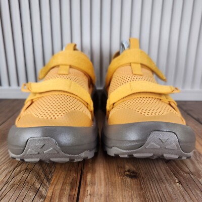 Teva Outflow Universal Sport Sunflower Mens Sz 9 Water Shoes