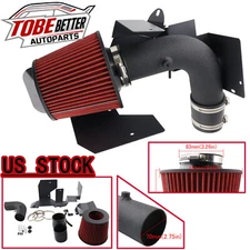 Shield Filter Cold Air Intake Kit For VW Jetta Passat 05-14 04-14 Golf 1.9L 2.0L