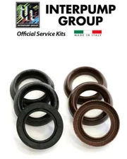 Original General Pump Interpump KIT19 Seal Kit 20mm Kit K19 8.702-818.0 T models