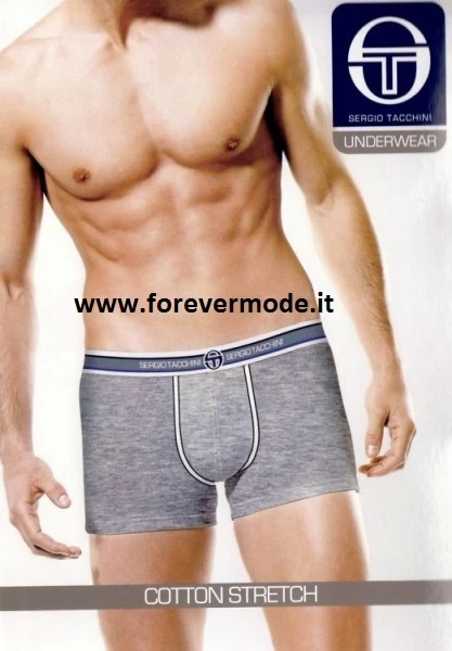 Calzoncillos sergio tacchini hot sale