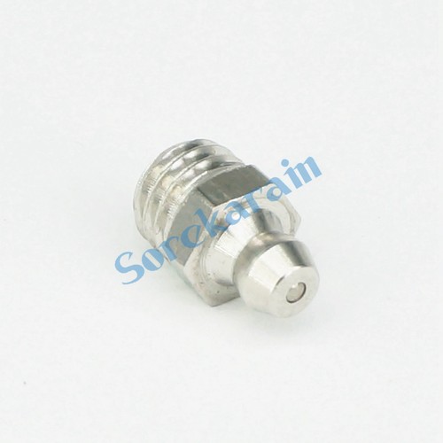 M5-M20 1/8""-1/2"" BSP Grasa Zerk Pezón Accesorio para Pistola de Grasa - Imagen 15 de 41