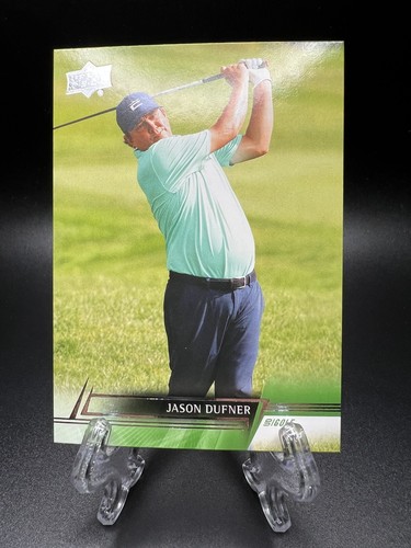 2024 Jason Dufner #27