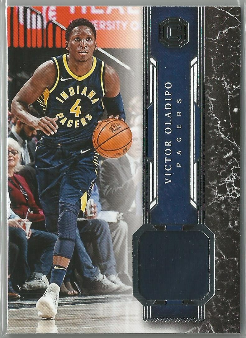 Basketball Victor Oladipo All Star Game Victor Oladipo Indiana