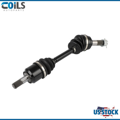 Rear Left Right CV Axle Shaft For Honda Foreman 500 for Rubicon 500 2020-2021