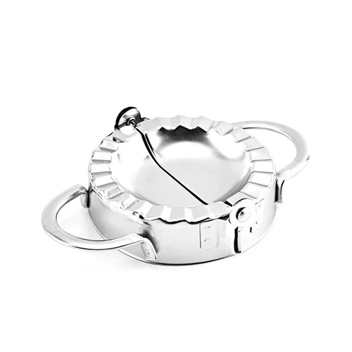 Dumplings Mould Machine Ravioli Maker für Meat Pie Pastry Dough Tools Stainless - Picture 6 of 19