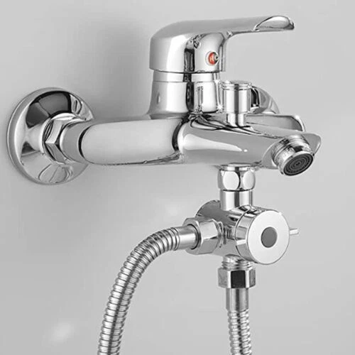 Home Plumbing Valves