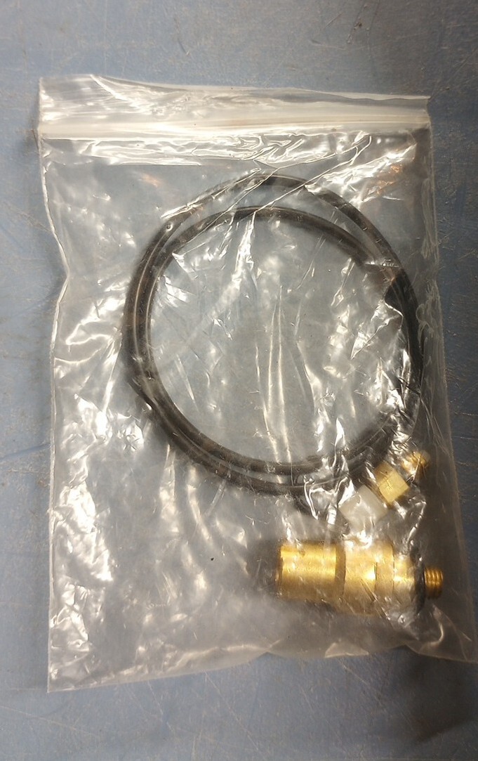 Air Suspension Spring Bag Front for VW Phaeton 2004-2006 & Bentley 