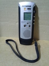 Olympus DS-150 Digital Voice Recorder . working. VGC