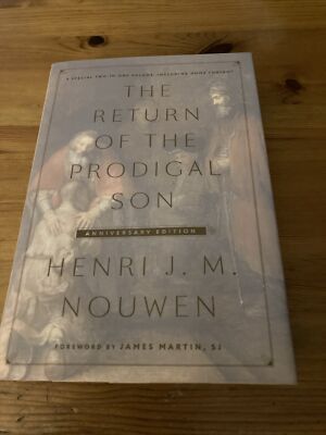 The Return of the Prodigal Son Anniversary Edition: A Special Two-In-One