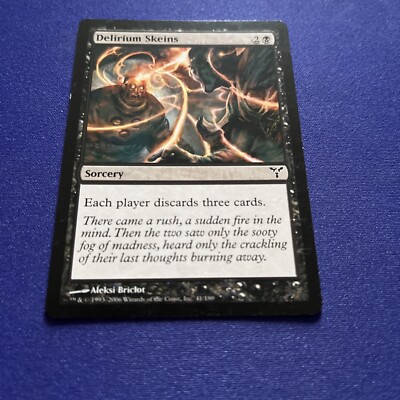 mtg delirium cards The 39 Best Delirium Cards in Magic Ranked