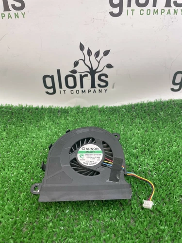 Used Genuine Dell Latitude E5520 Laptop CPU Cooling Fan 03WR3D