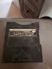 Pioneer Six 6 Disc Magazine Cartridge 6-Disc Multi Play Changer Black