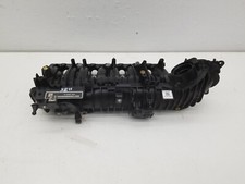 2017 JAGUAR XE X760 2.0 DIESEL AIR INTAKE INLET MANIFOLD OEM G4D3-9424-AC