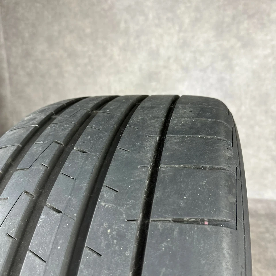 1x Hankook Sommerreifen 295/40 R19 108Y ND0 Venus S1 evoZ 6,2mm - Bild 2 von 2