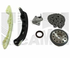 Kit de distribution Peugeot 4008