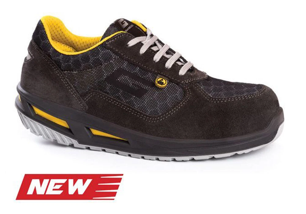 Scarpe antinfortunistiche estive clearance ebay