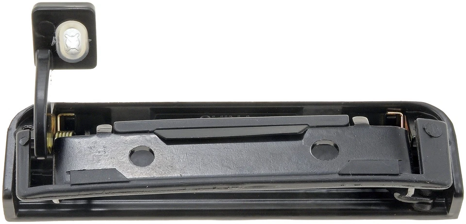 Manija de puerta exterior para Mercury Lynx LN7 DORMAN 1983-1987 - AYUDA Foto 2 de 3