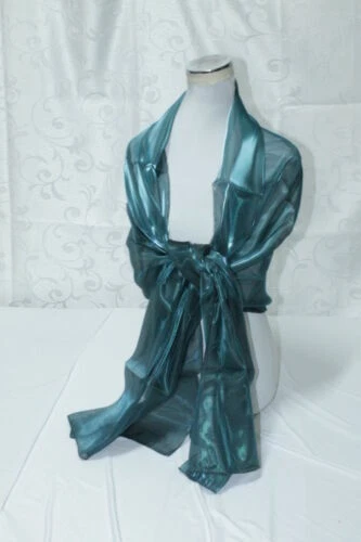 Complementos de mujer verdes Sin marca