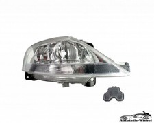 Scheinwerfer H1 + H7 Rechts für CITROEN C3 FC