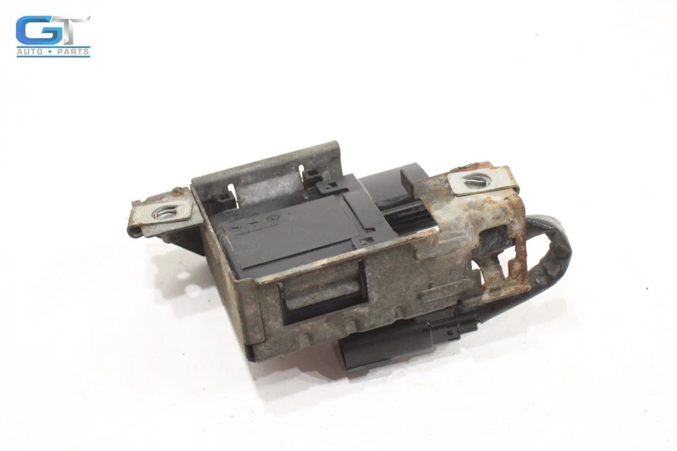 2014 - 2016 FORD F550 TDI DIESEL 6.7L SENSOR DE ESCAPE MÓDULO DE CONTROLE UNIDADE FABRICANTE DE EQUIPAMENTO ORIGINAL - Imagem 4 de 4