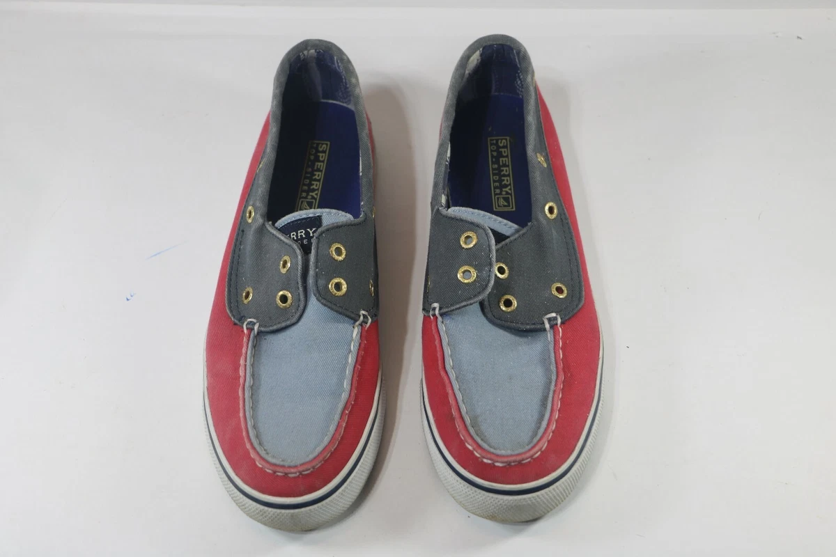 Sperry top rider sale