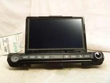 16 17 Hyundai Elantra Radio Gps Navigation & Map Card 96560-F2111UAT TPZ46
