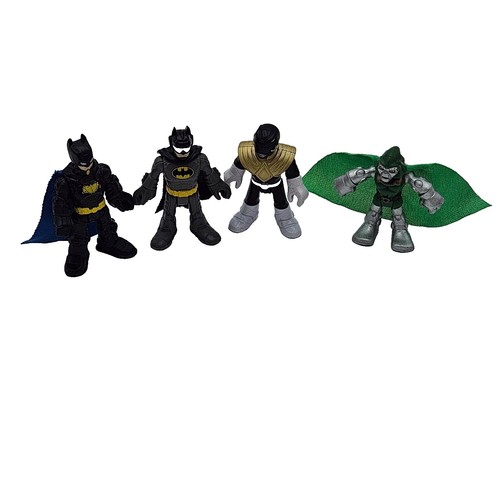 Batman Legends of the Dark Knight Shatter Blade Batman Action