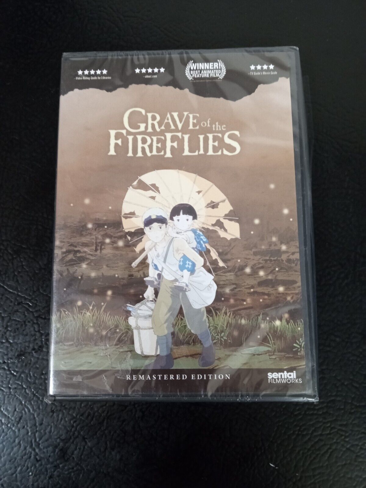 Buy grave of the fireflies - 118684