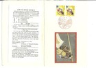 stock of Japanese metal engraved FDC's — photo 4