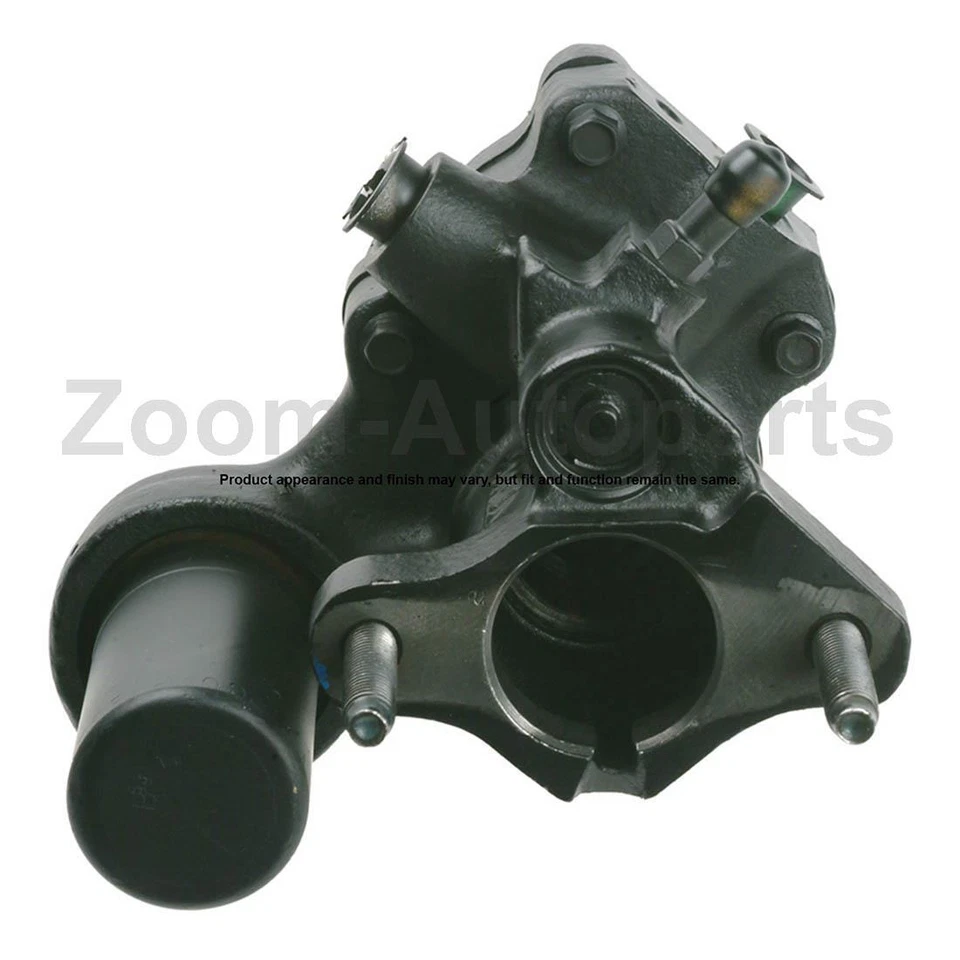 Potenciador de freno para Chevrolet G30 1982 - 1987 1988 1989 1990 1991 1992 1993 Foto 2 de 4