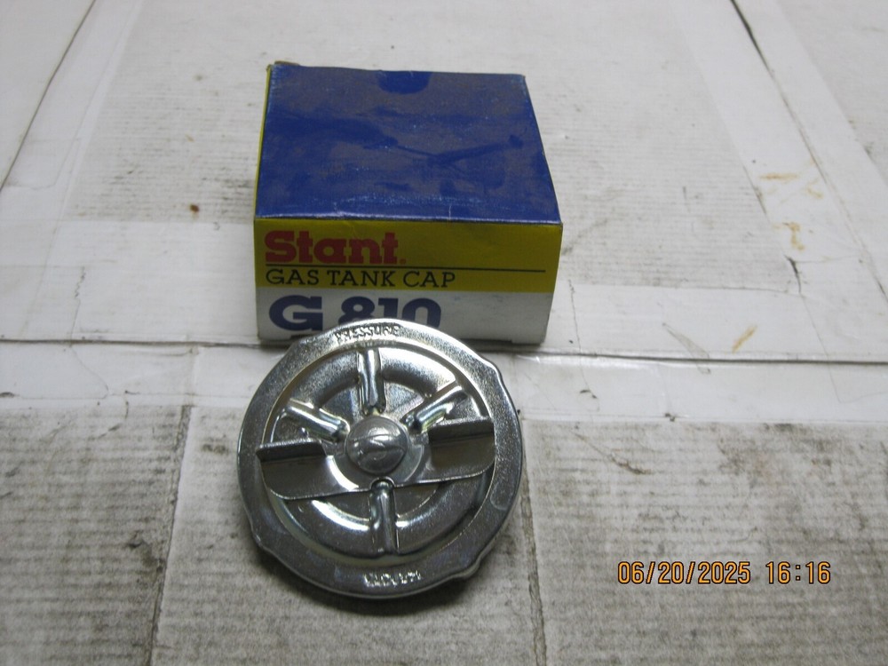Stant G810 Fuel Tank Cap