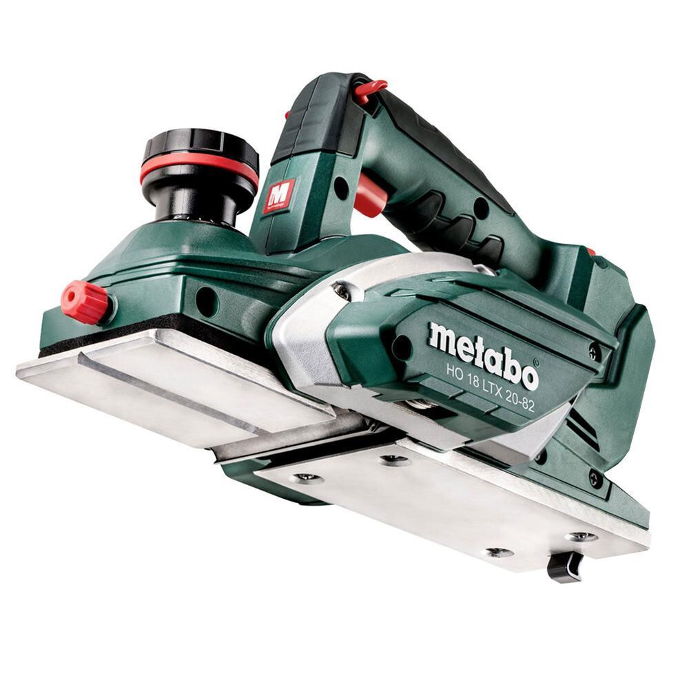 Image of Metabo HO 18 LTX 20-82 planer at eBay