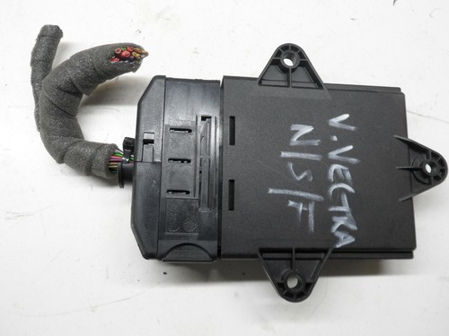 Vauxhall Vectra C N/S/F Door Control Mudule - 13193369 - Picture 2 of 2
