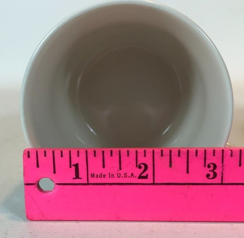 Tazza da caffè CORELLE Coordinates Coastal Breeze modello grano usata - Foto 10 di 10