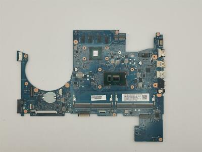 HP Envy 17-AE Mainboard Mainboard Intel I5-7200U Nvidia 940MX 2GB 925395-601