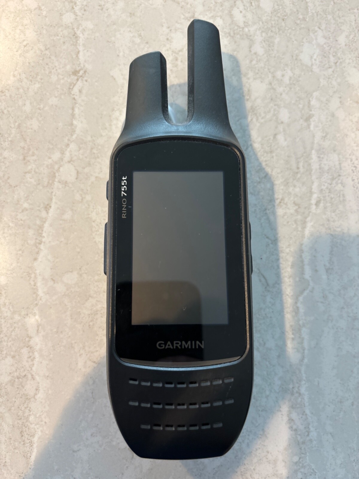 Garmin Rino 755t GPS Navigator Handheld with 2Way Radio, Camera