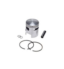Piston 43.50/10/26.50 2T pour Piaggio Vespa, Ciao