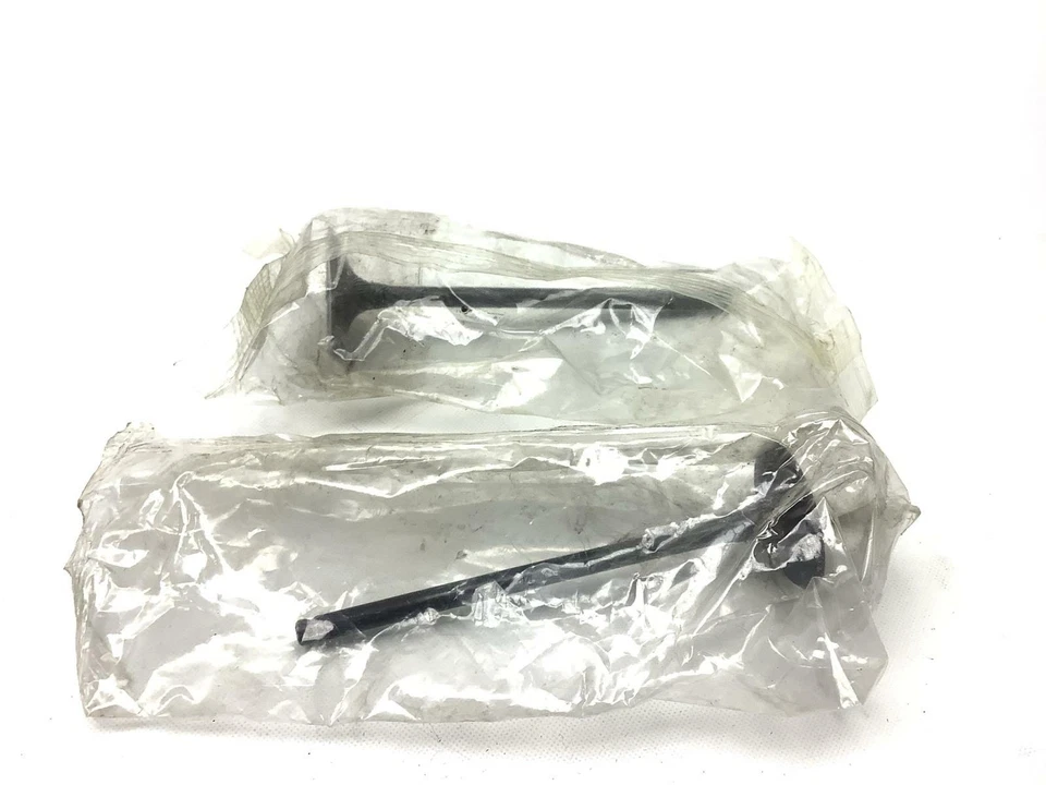 Válvula de admisión motor sellada potencia V-2566 Foto 3 de 4