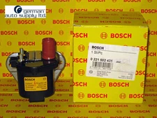 Mercedes-Benz Ignition Coil - BOSCH - 0221502431, 00085 - NEW OEM MB