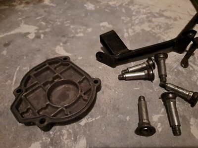 アクセサリー N2 1990 h2 Kawasaki Ninja ZX750L ZX750 ZX 750 ZX7R ZX7 fairing Motor