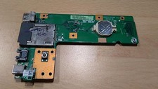 ASUS X52J - X52JK K52JK Power Button Connector