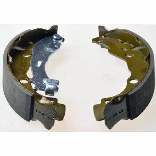 Denckermann Bremsbackensatz B120145 - Bild 1 von 1