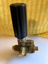 Hotsy/LandaKarcher unloader valve P/N:971555