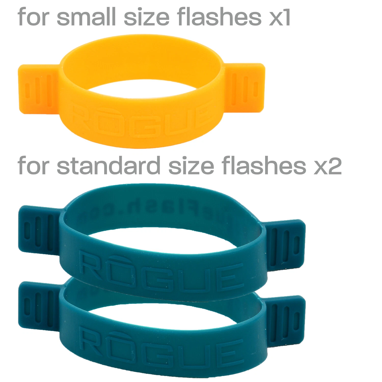 Rogue Flash Gels Filter Kit - Thumbnail 5
