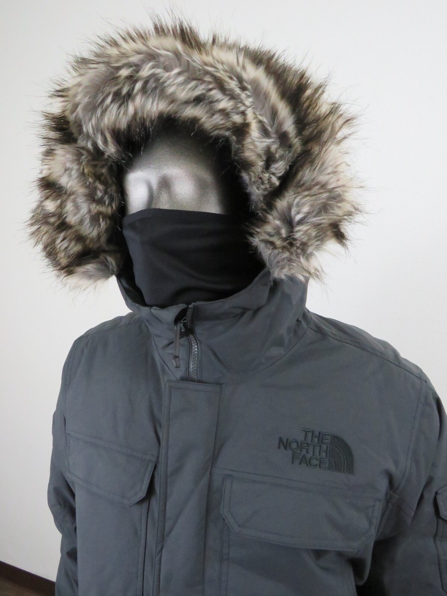 north face warm mens jacket