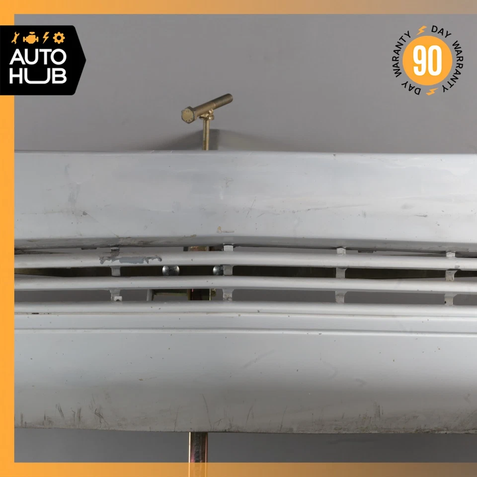90-95 Mercedes R129 SL320 SL500 500SL 300SL Front Bumper Cover Assembly OEM - Image 4 of 4